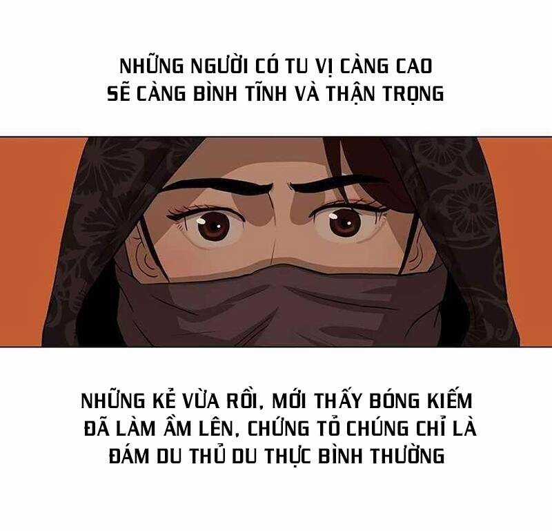 Hộ Vệ Chapter 13 trang 19