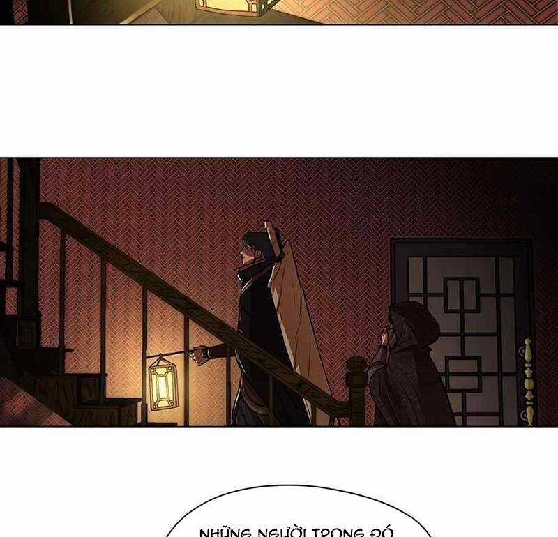 Hộ Vệ Chapter 13 trang 2