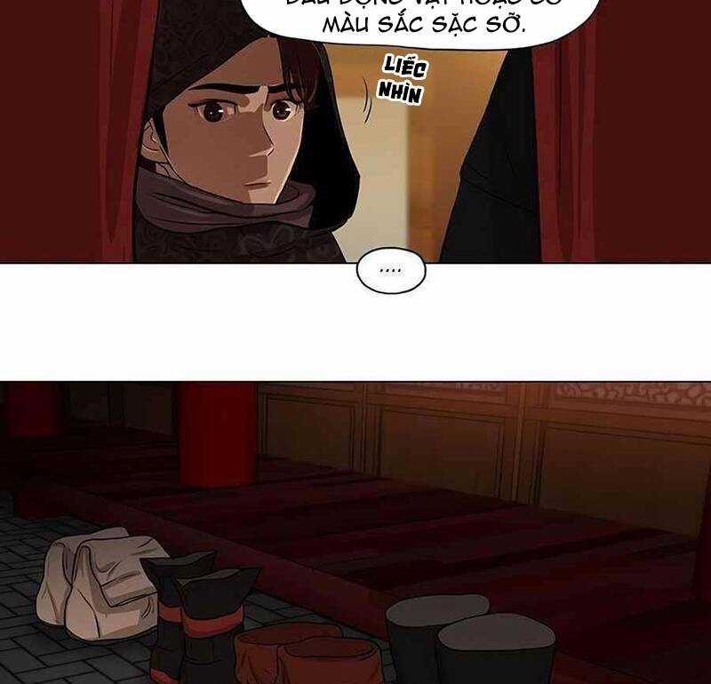 Hộ Vệ Chapter 13 trang 23