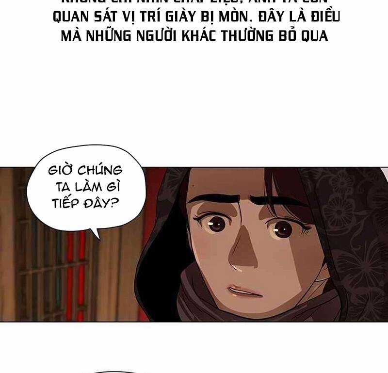 Hộ Vệ Chapter 13 trang 26