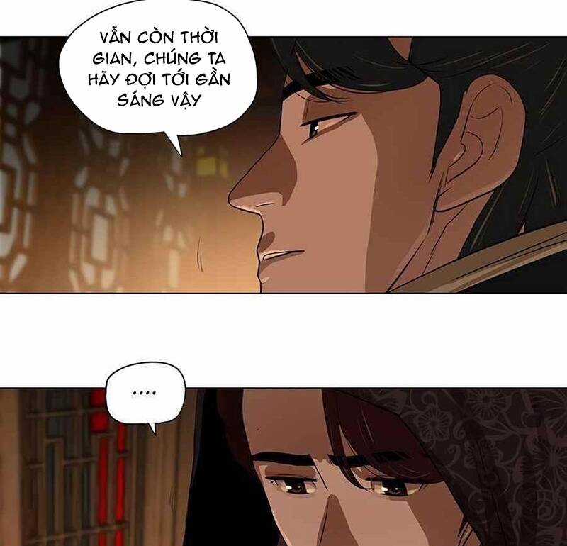 Hộ Vệ Chapter 13 trang 27