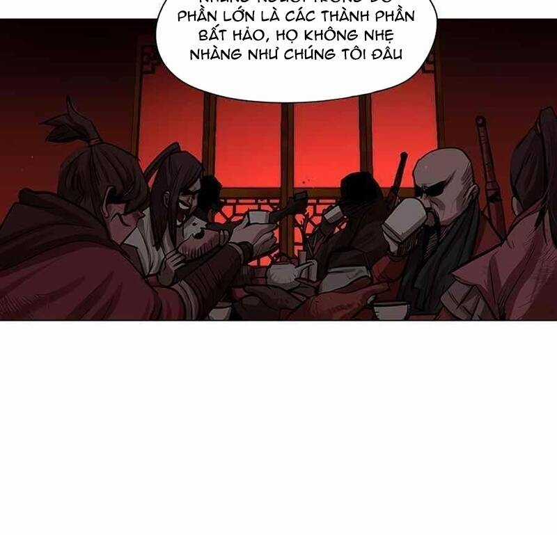 Hộ Vệ Chapter 13 trang 3