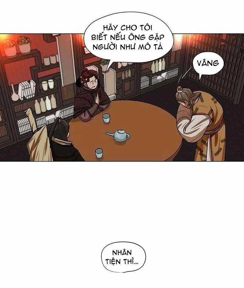 Hộ Vệ Chapter 13 trang 30