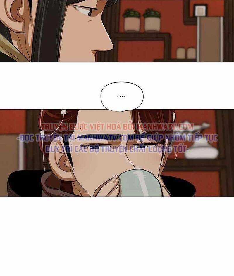 Hộ Vệ Chapter 13 trang 32