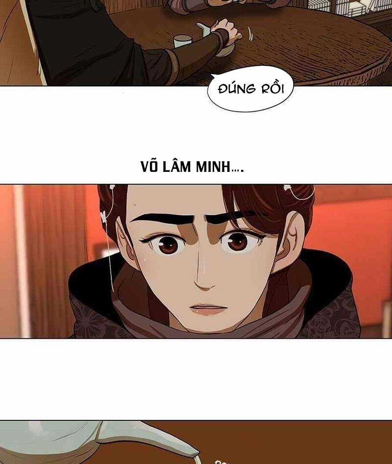 Hộ Vệ Chapter 13 trang 36