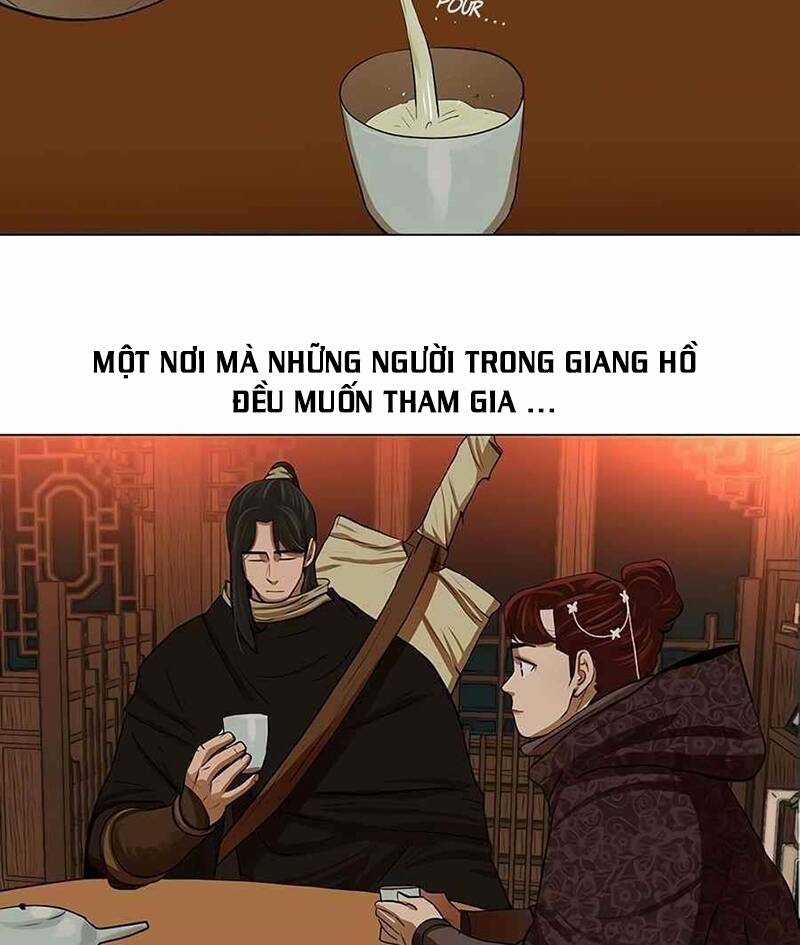 Hộ Vệ Chapter 13 trang 37