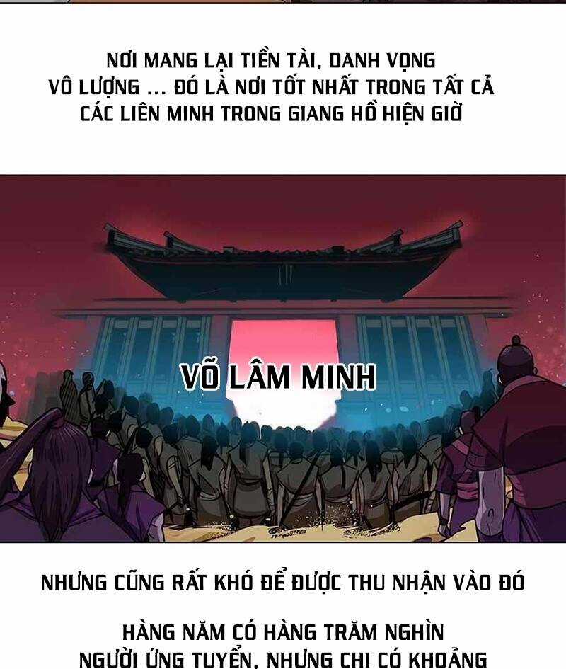 Hộ Vệ Chapter 13 trang 38