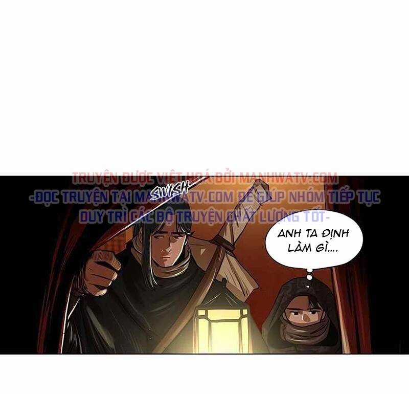 Hộ Vệ Chapter 13 trang 4