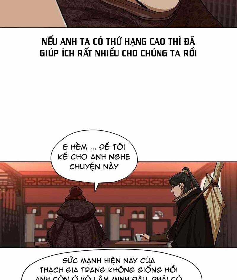 Hộ Vệ Chapter 13 trang 41