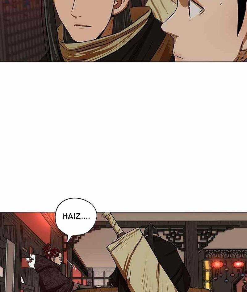 Hộ Vệ Chapter 13 trang 45