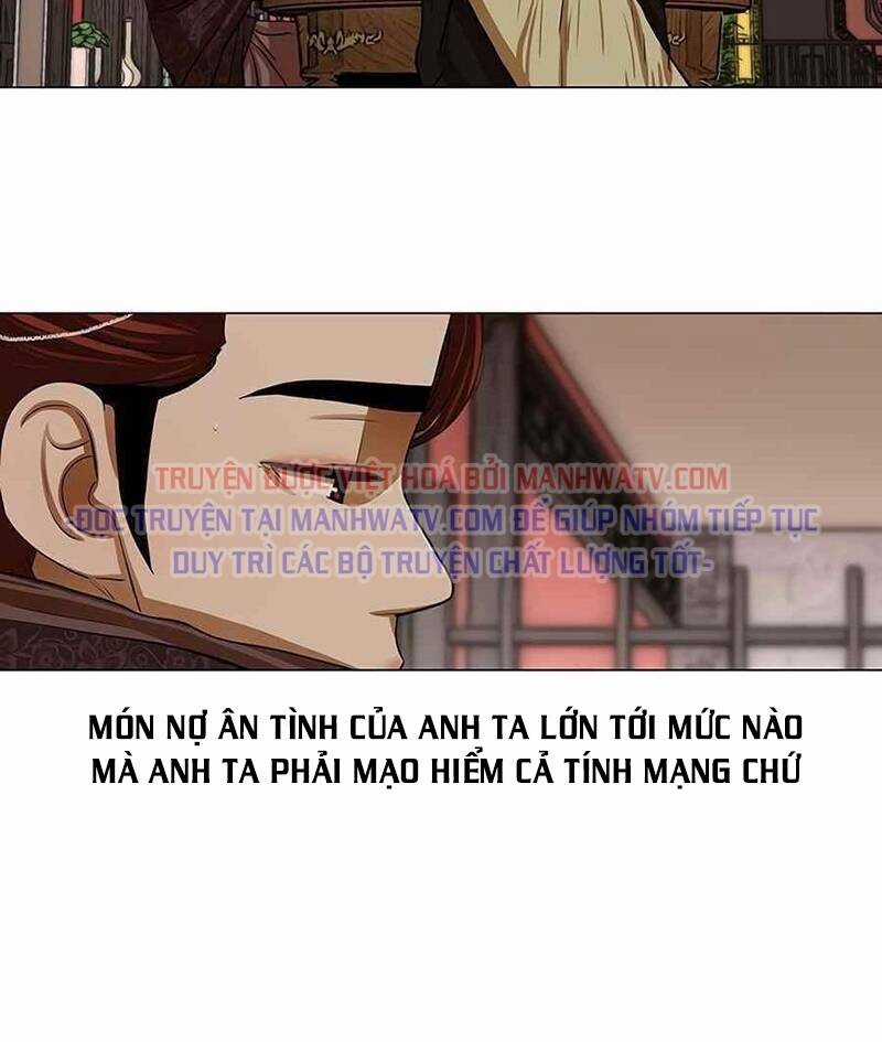 Hộ Vệ Chapter 13 trang 46