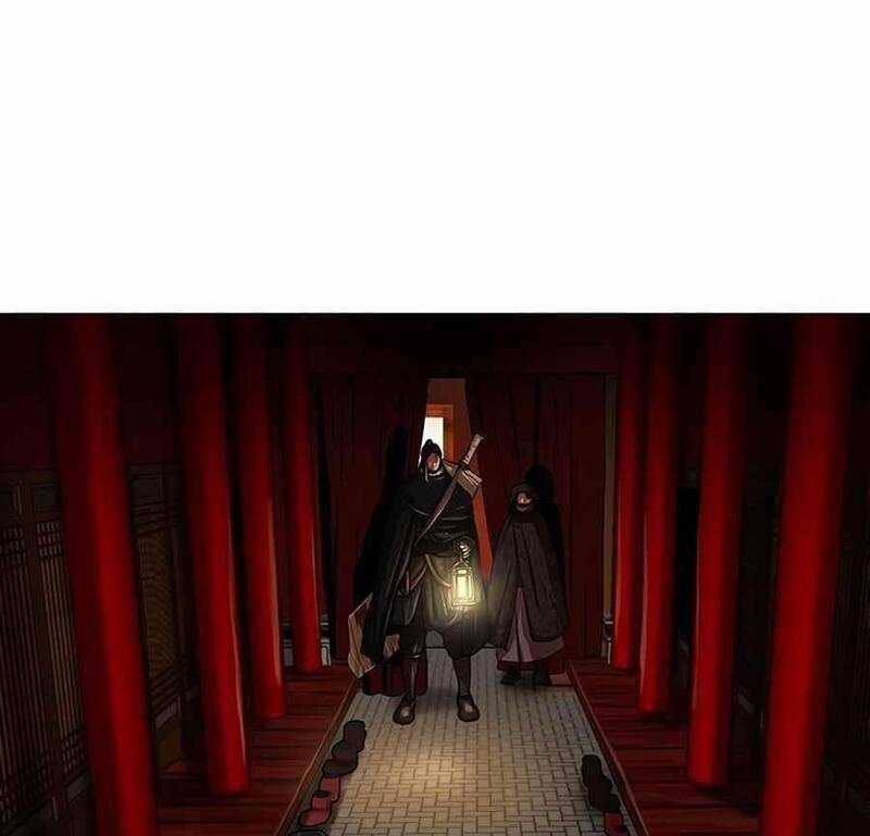 Hộ Vệ Chapter 13 trang 5