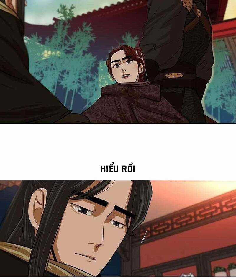 Hộ Vệ Chapter 13 trang 50