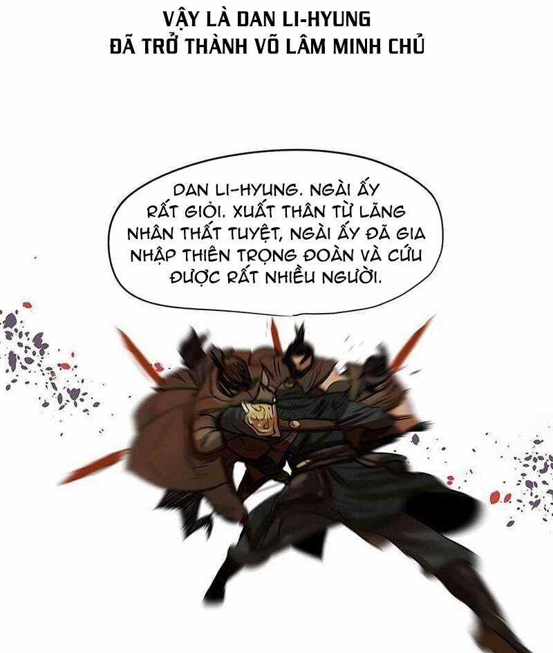 Hộ Vệ Chapter 13 trang 51