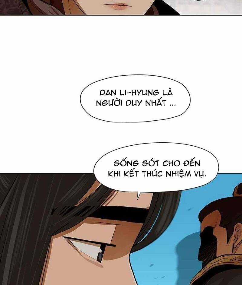 Hộ Vệ Chapter 13 trang 55