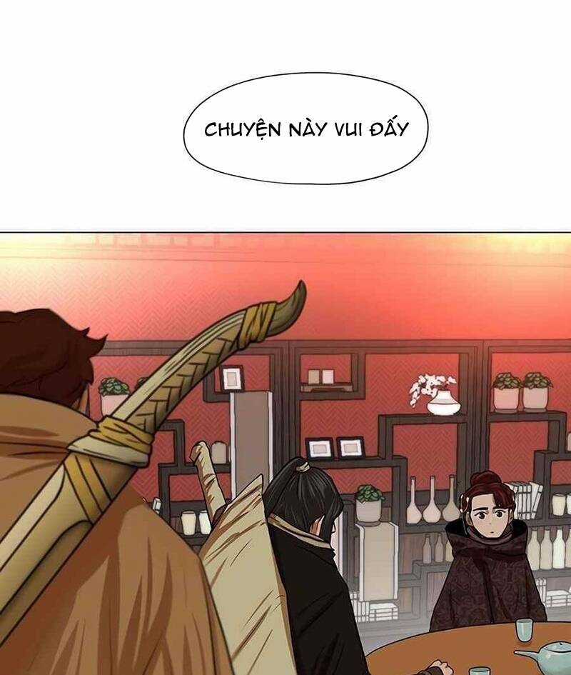 Hộ Vệ Chapter 13 trang 58