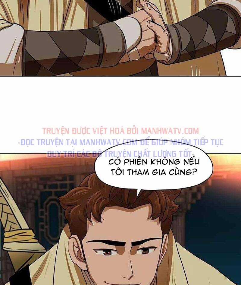 Hộ Vệ Chapter 13 trang 60