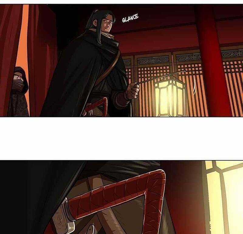 Hộ Vệ Chapter 13 trang 7