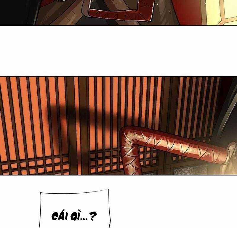 Hộ Vệ Chapter 13 trang 8