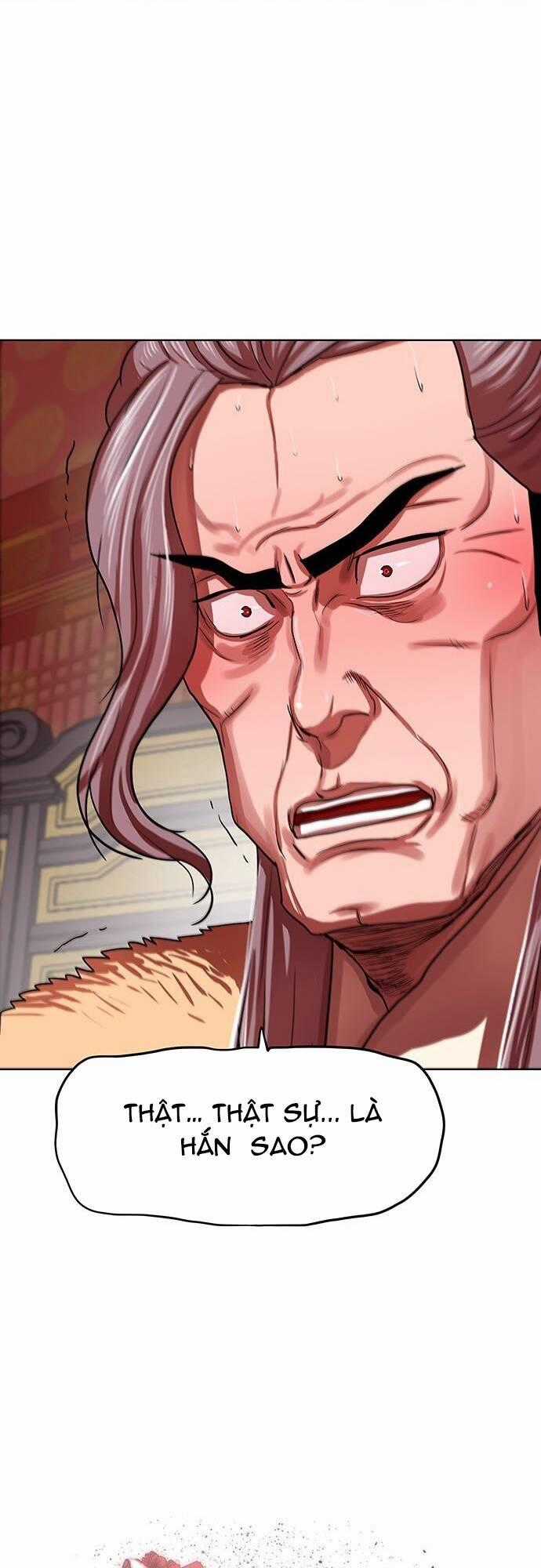 Hộ Vệ Chapter 130 trang 1