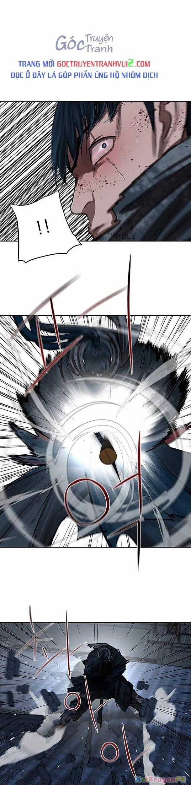 Hộ Vệ Chapter 135 trang 1