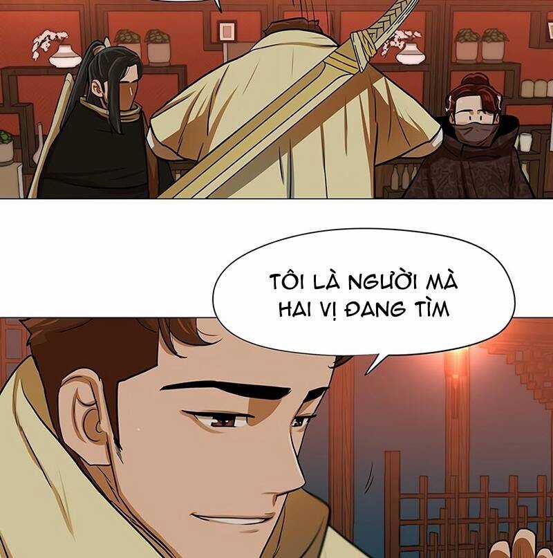 Hộ Vệ Chapter 14 trang 10