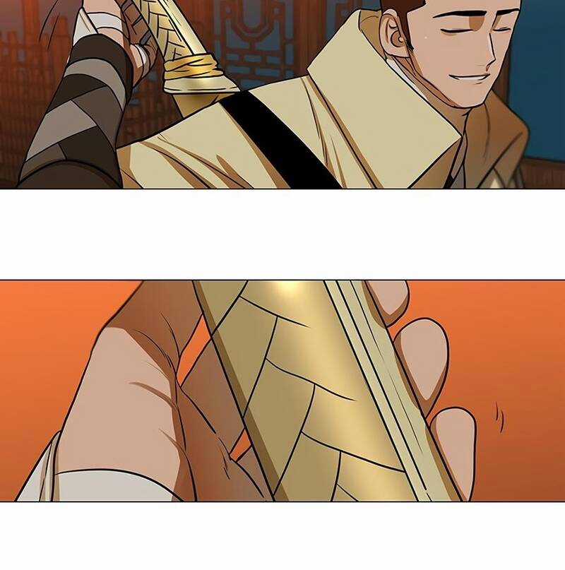 Hộ Vệ Chapter 14 trang 13