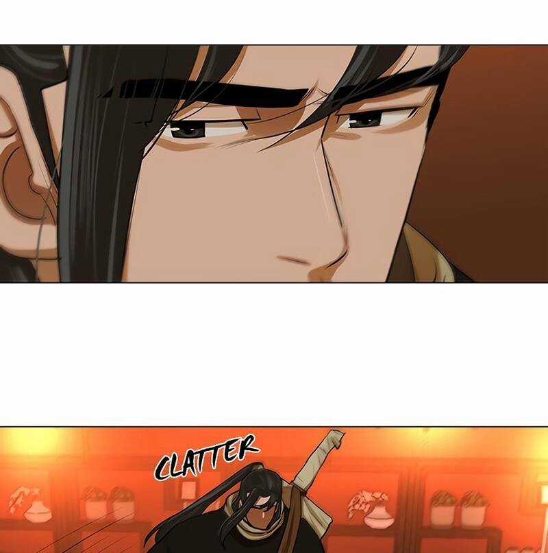 Hộ Vệ Chapter 14 trang 14