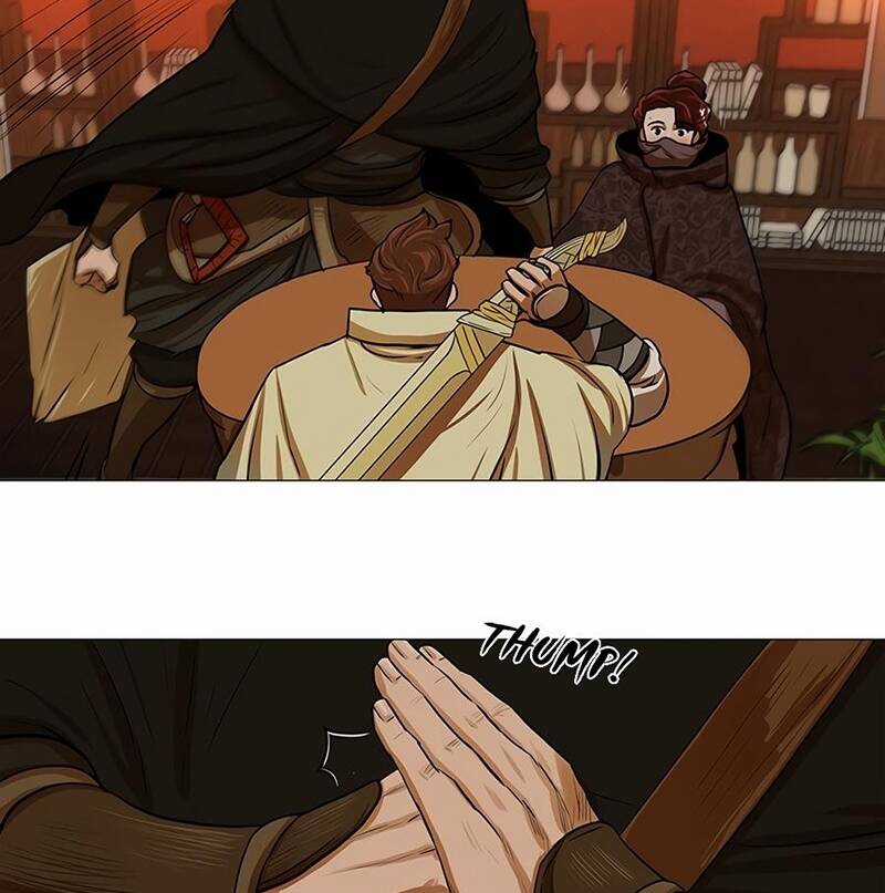 Hộ Vệ Chapter 14 trang 15