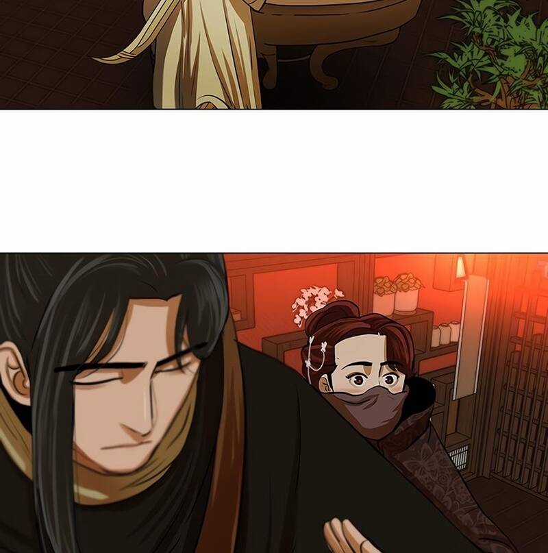 Hộ Vệ Chapter 14 trang 17