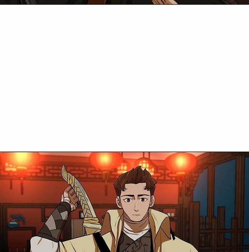 Hộ Vệ Chapter 14 trang 18