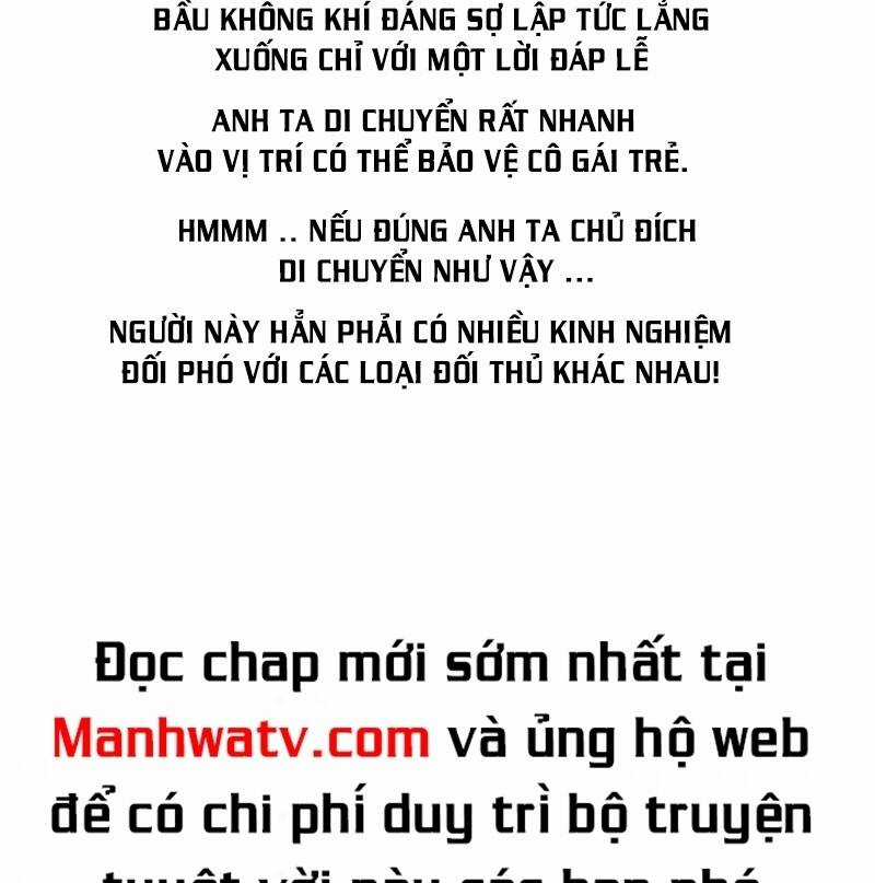 Hộ Vệ Chapter 14 trang 20