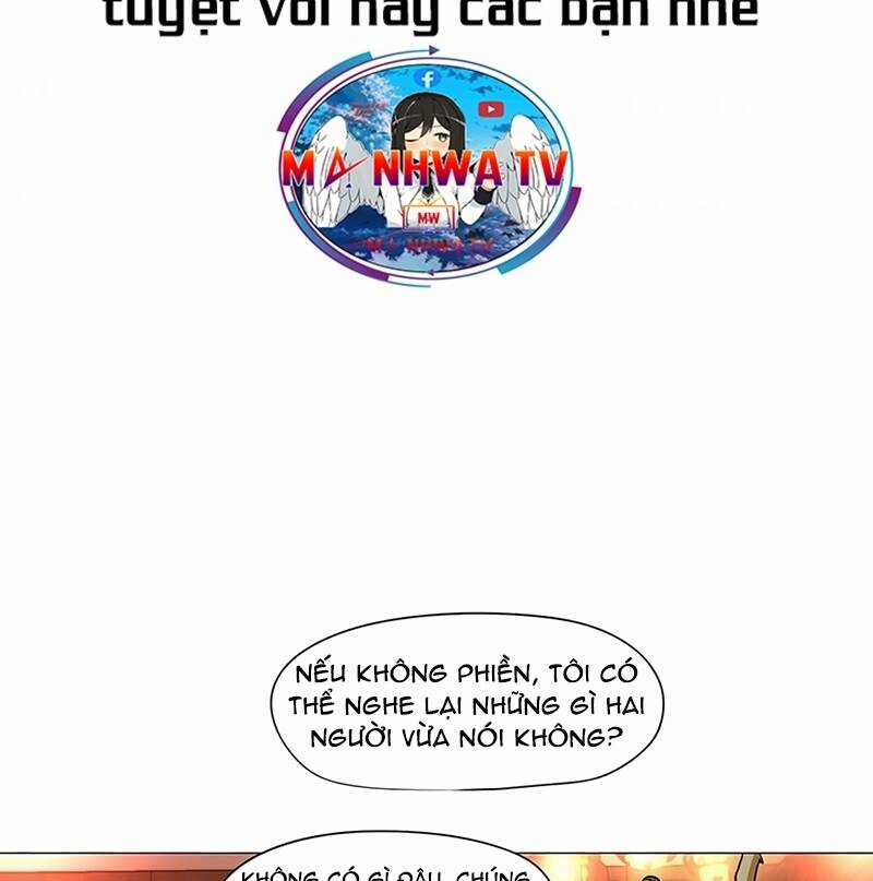 Hộ Vệ Chapter 14 trang 21