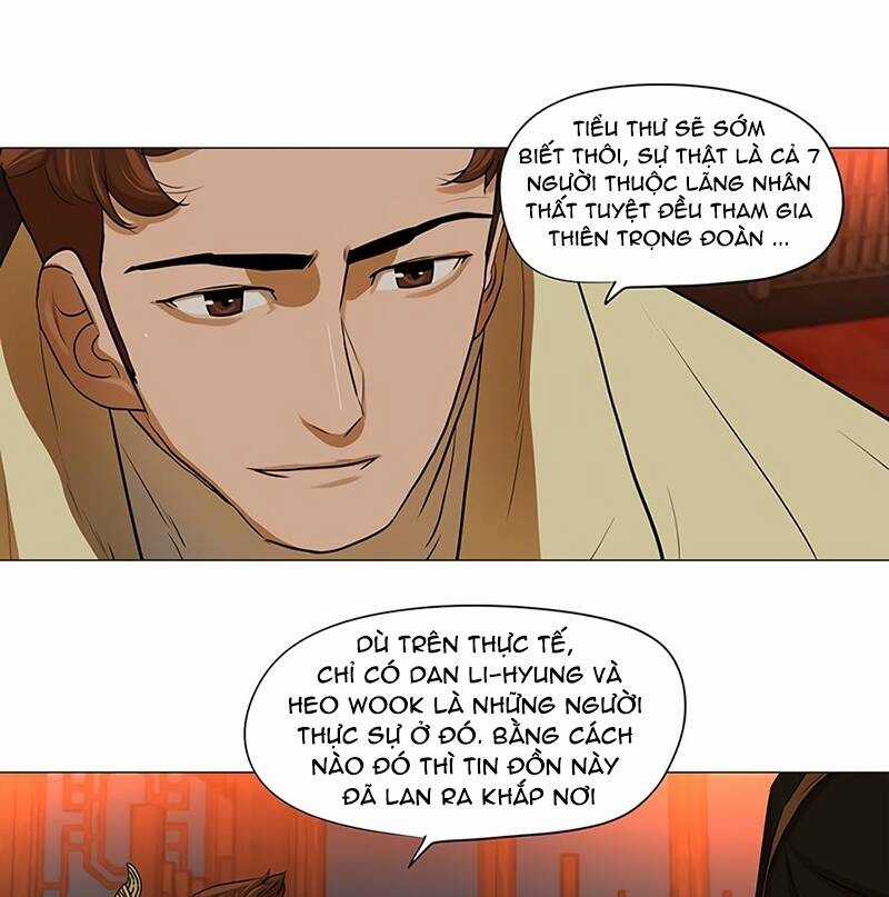 Hộ Vệ Chapter 14 trang 24