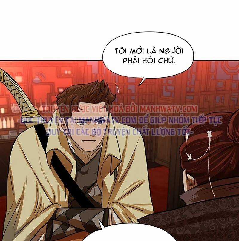 Hộ Vệ Chapter 14 trang 27