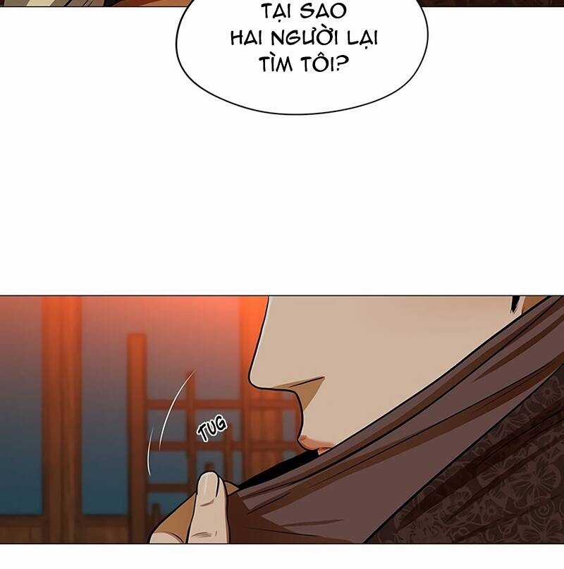 Hộ Vệ Chapter 14 trang 28