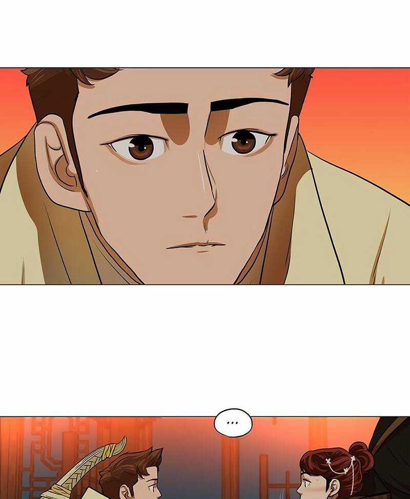 Hộ Vệ Chapter 14 trang 33