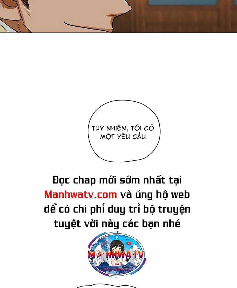 Hộ Vệ Chapter 14 trang 41