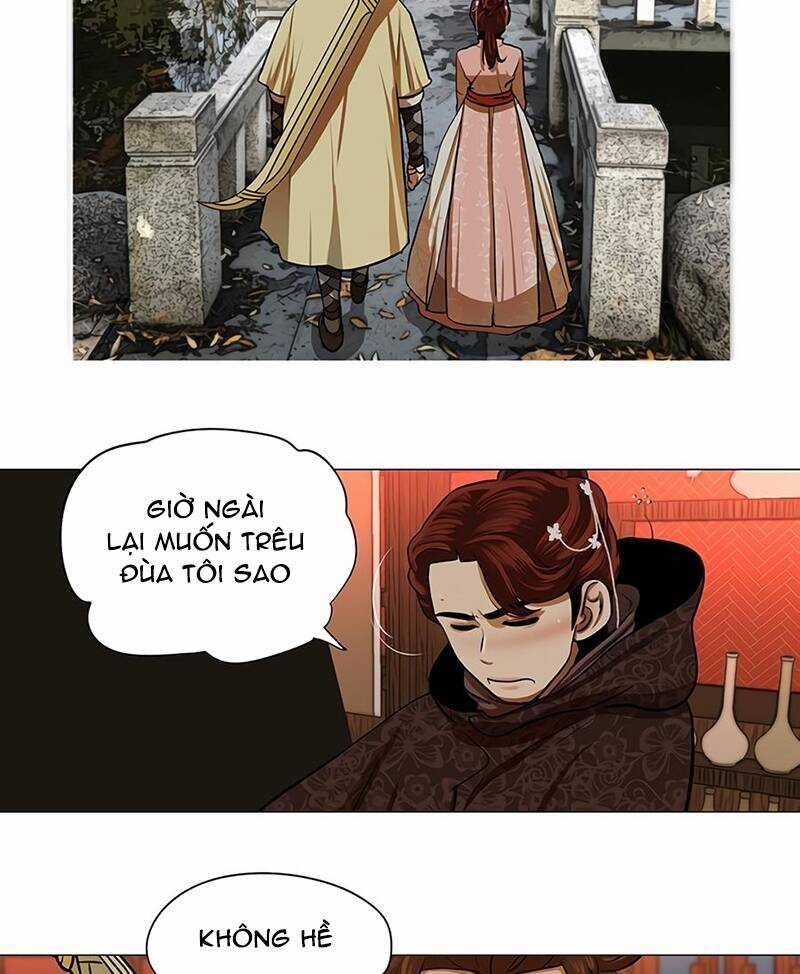 Hộ Vệ Chapter 14 trang 44