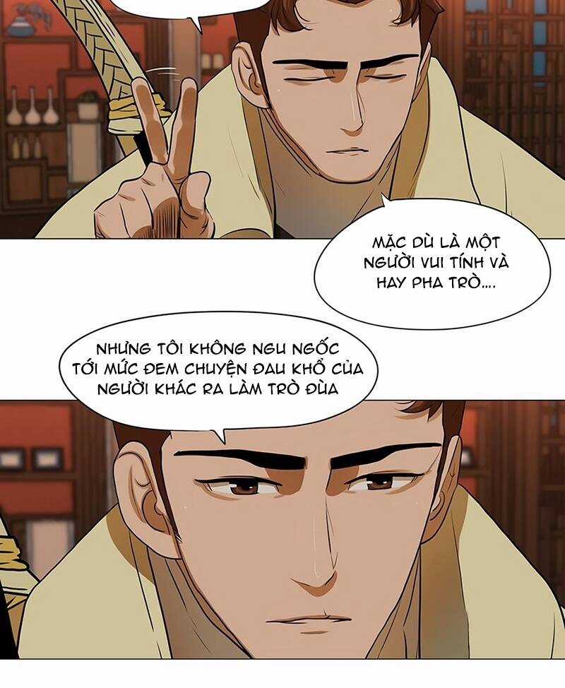 Hộ Vệ Chapter 14 trang 45