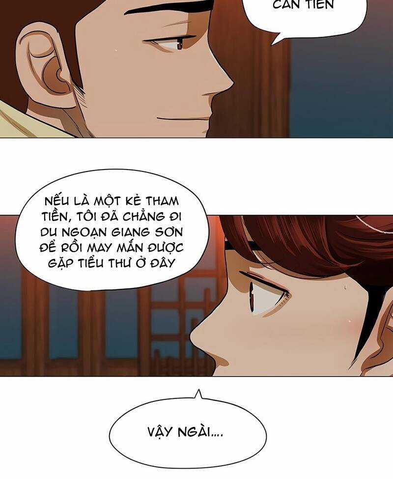 Hộ Vệ Chapter 14 trang 47