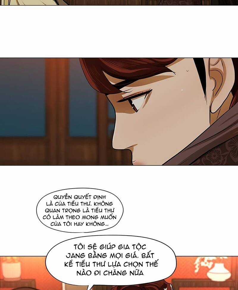 Hộ Vệ Chapter 14 trang 51