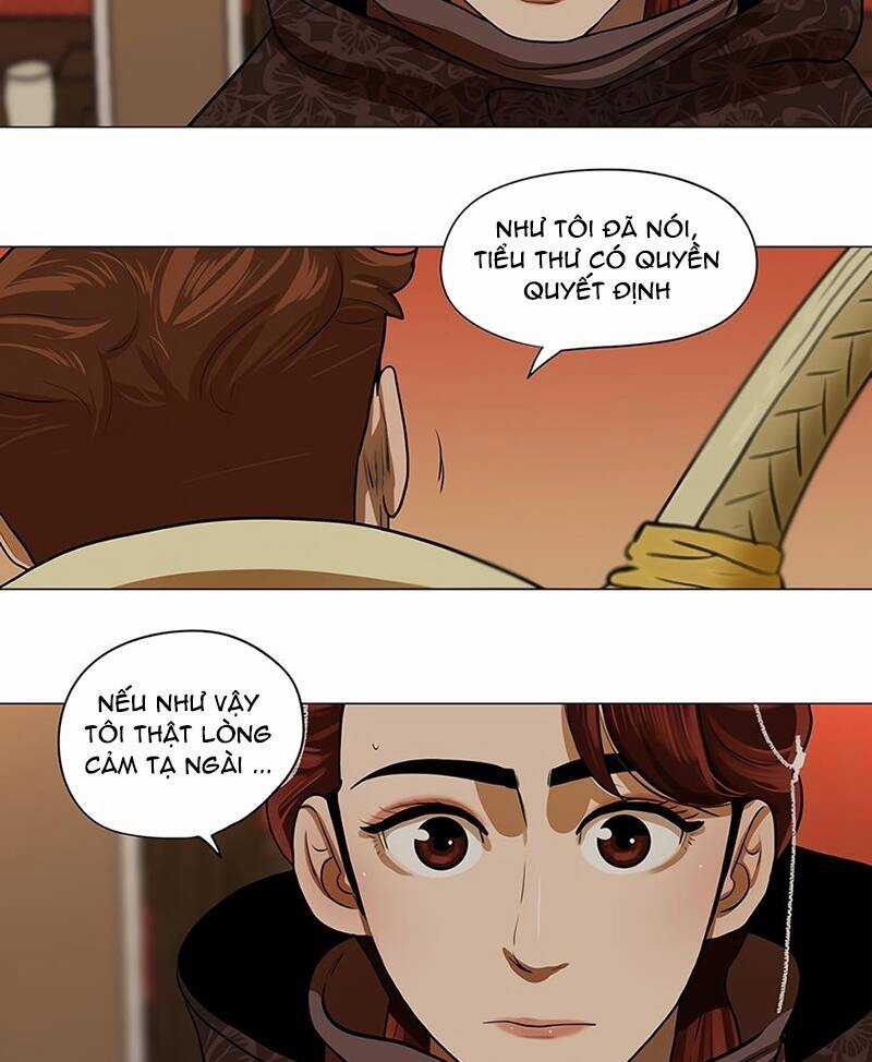 Hộ Vệ Chapter 14 trang 53