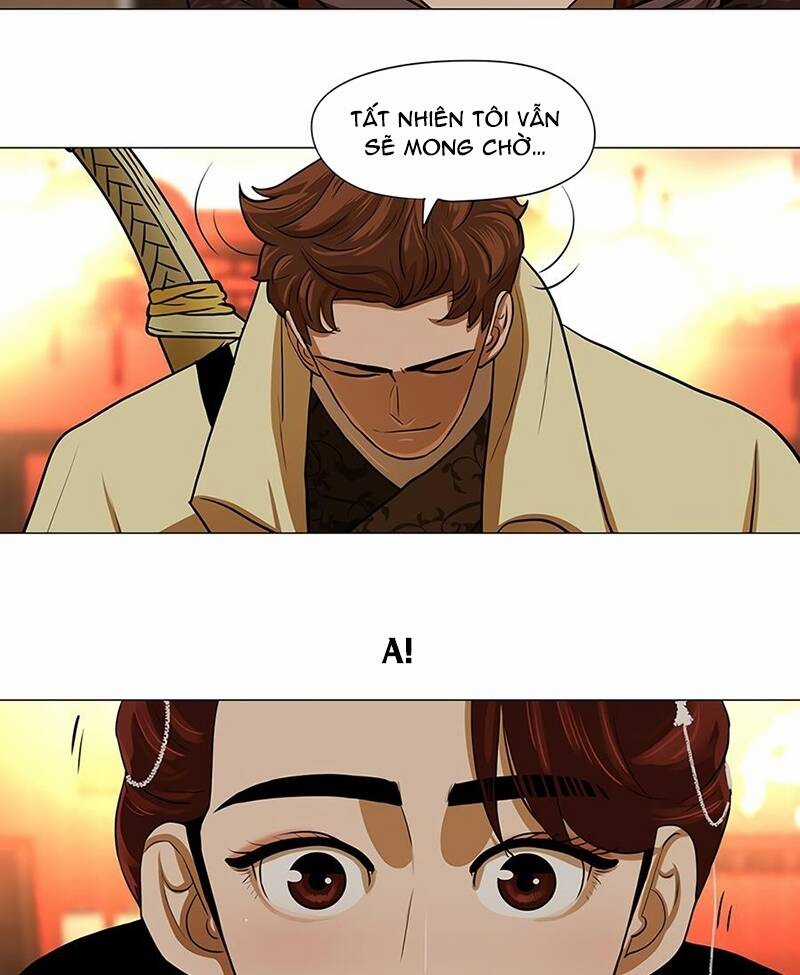 Hộ Vệ Chapter 14 trang 54