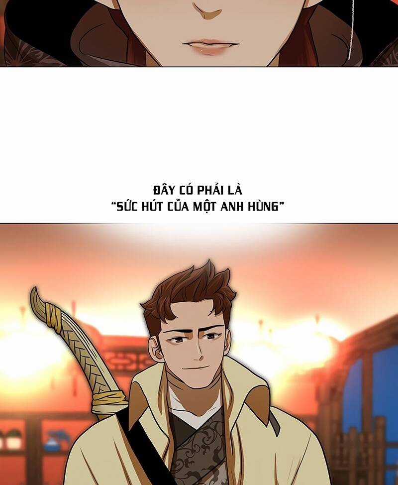 Hộ Vệ Chapter 14 trang 55