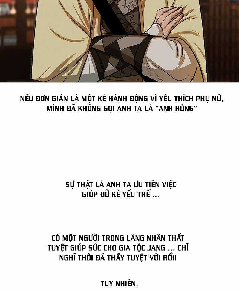 Hộ Vệ Chapter 14 trang 56