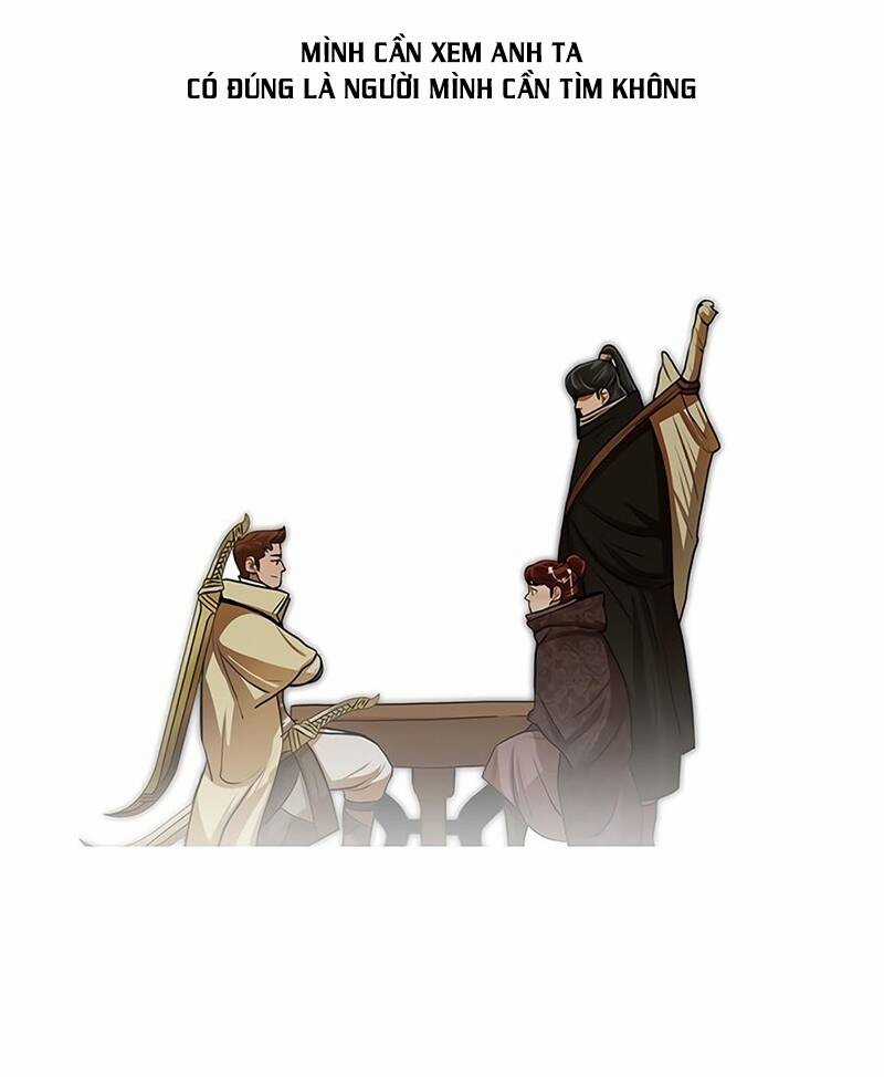 Hộ Vệ Chapter 14 trang 57