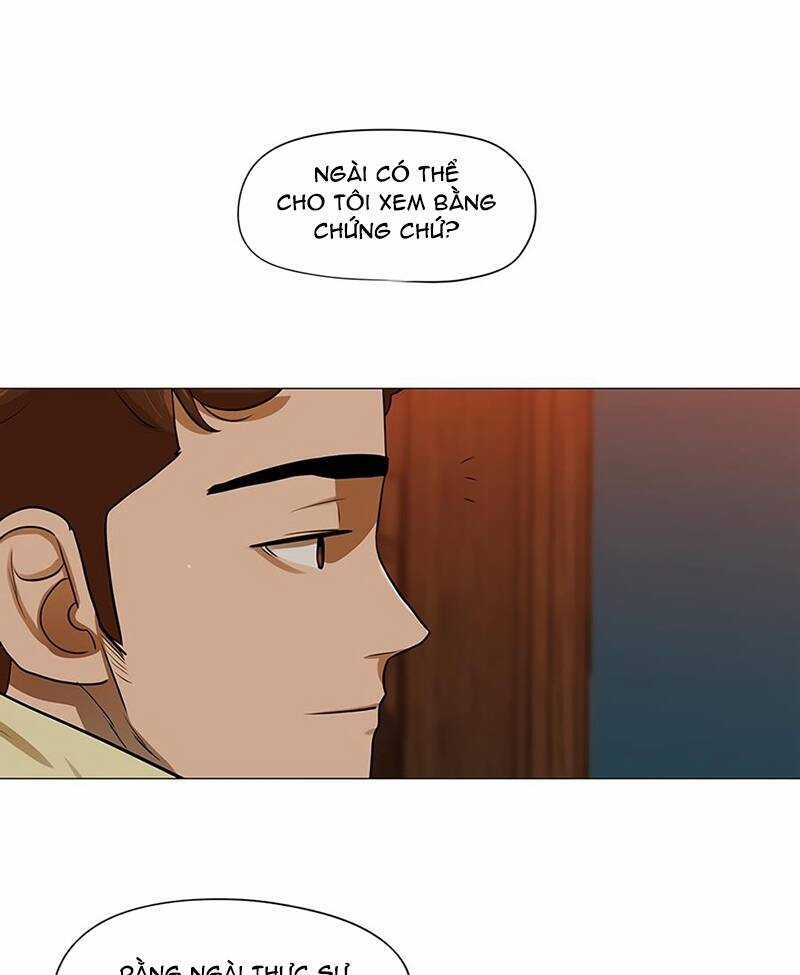 Hộ Vệ Chapter 14 trang 58