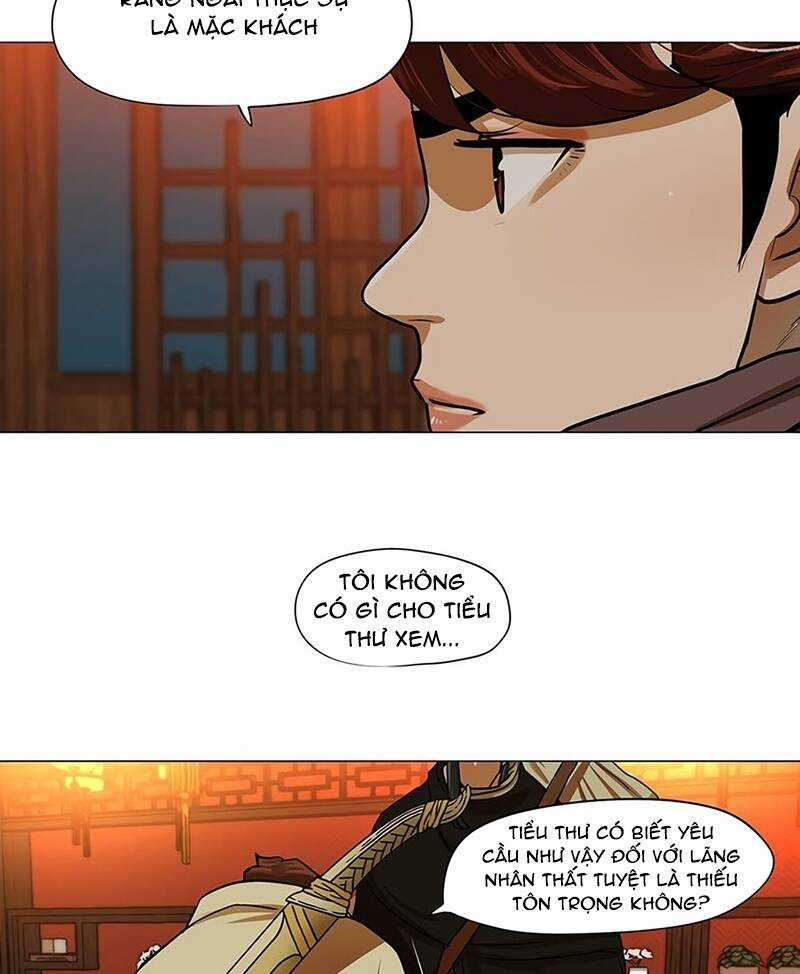 Hộ Vệ Chapter 14 trang 59