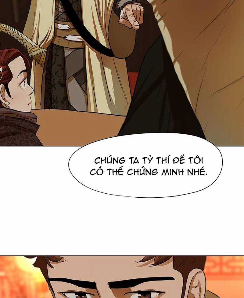 Hộ Vệ Chapter 14 trang 63